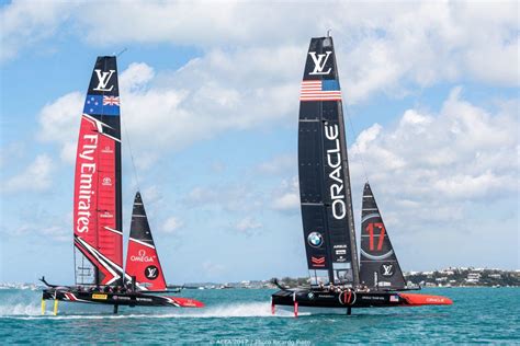 louis vuitton america's cup 2017